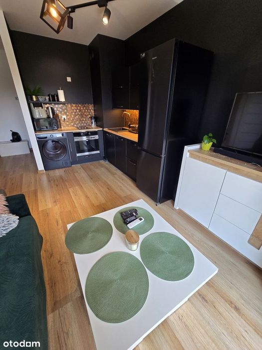 Do sprzedaży nowoczesny apartament w bloku