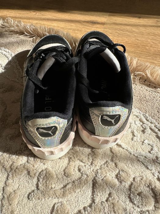 Кеди puma оригінал