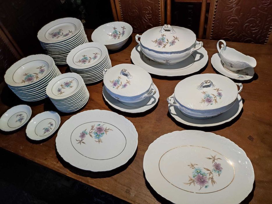 Serviço de jantar (Spal)