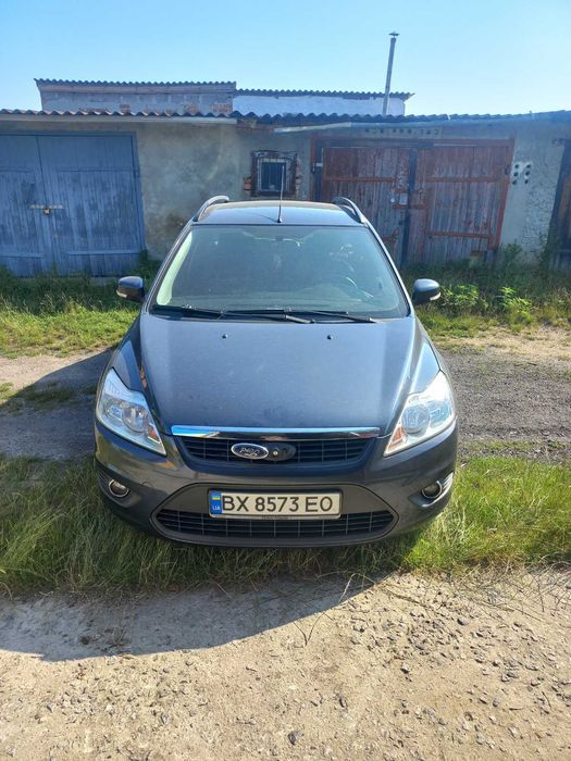 Продам власне авто