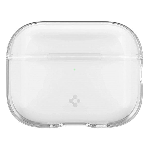 Etui Spigen Liquid Crystal na AirPods Pro 3 - przezroczyste