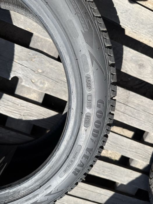 235/45 r17 Goodyear UltraGrip Ice 2 26 год НОВАЯ