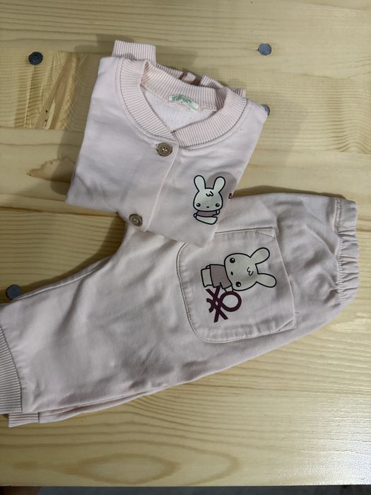 Vendo roupa de menina recem nascuda doa 2 ate 12 messes