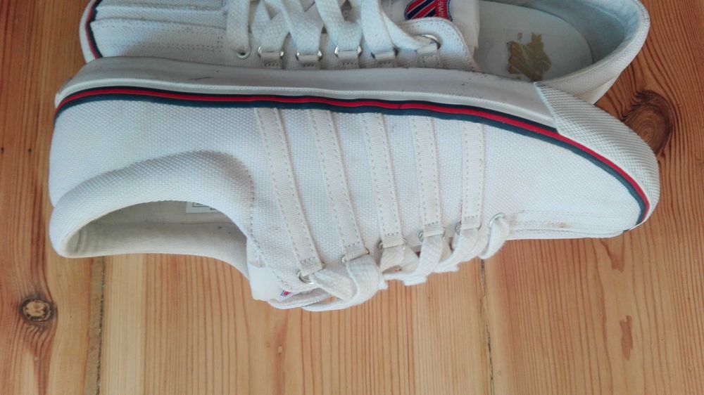 Tenisówki , trampki K-Swiss (43/28cm)