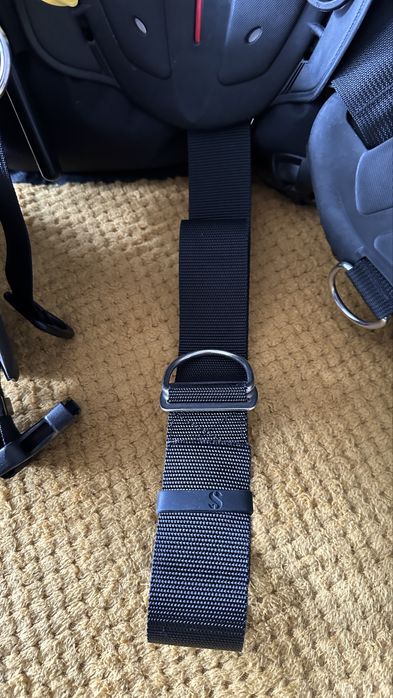 Scubapro Hydros Pro – BCD premium | Bardzo dobry stan | Dodatki