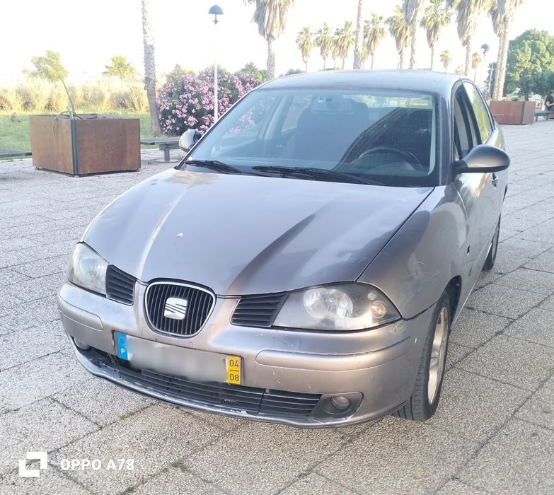 Seat Córdoba 1.4 TDI