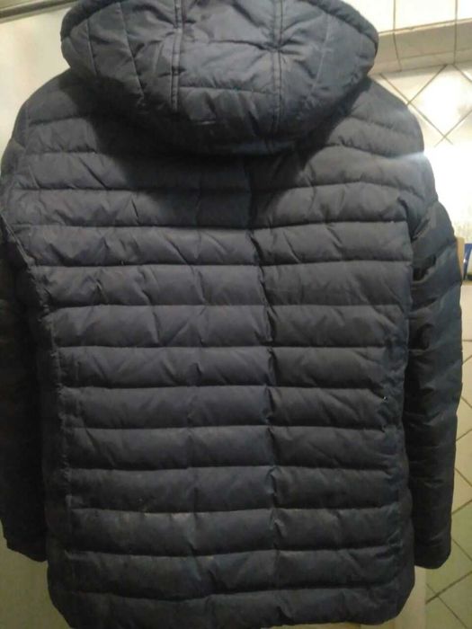 Пуховик мужской Drauda, размер М