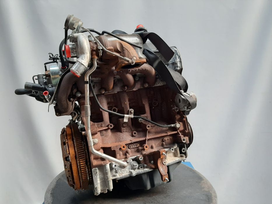 Motor completo FORD Transit