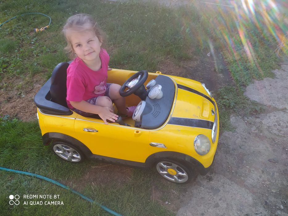 Продам Електромобіль