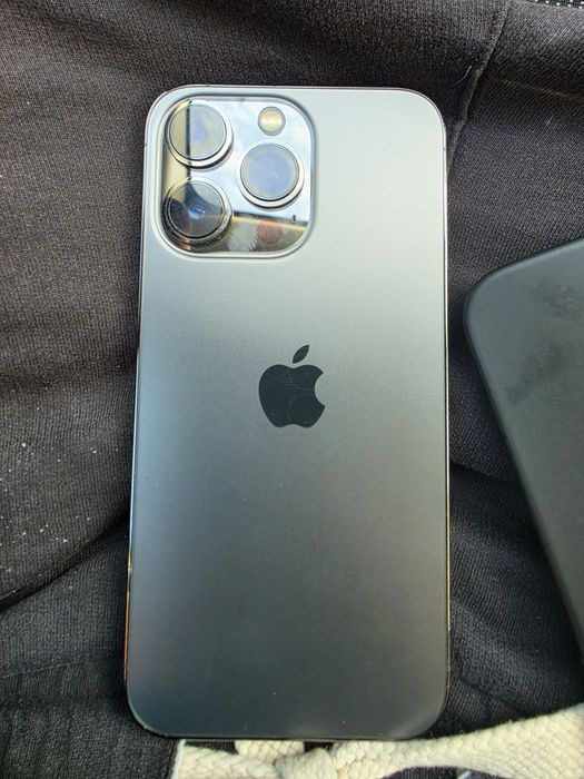 Vendo iphone 13 pro