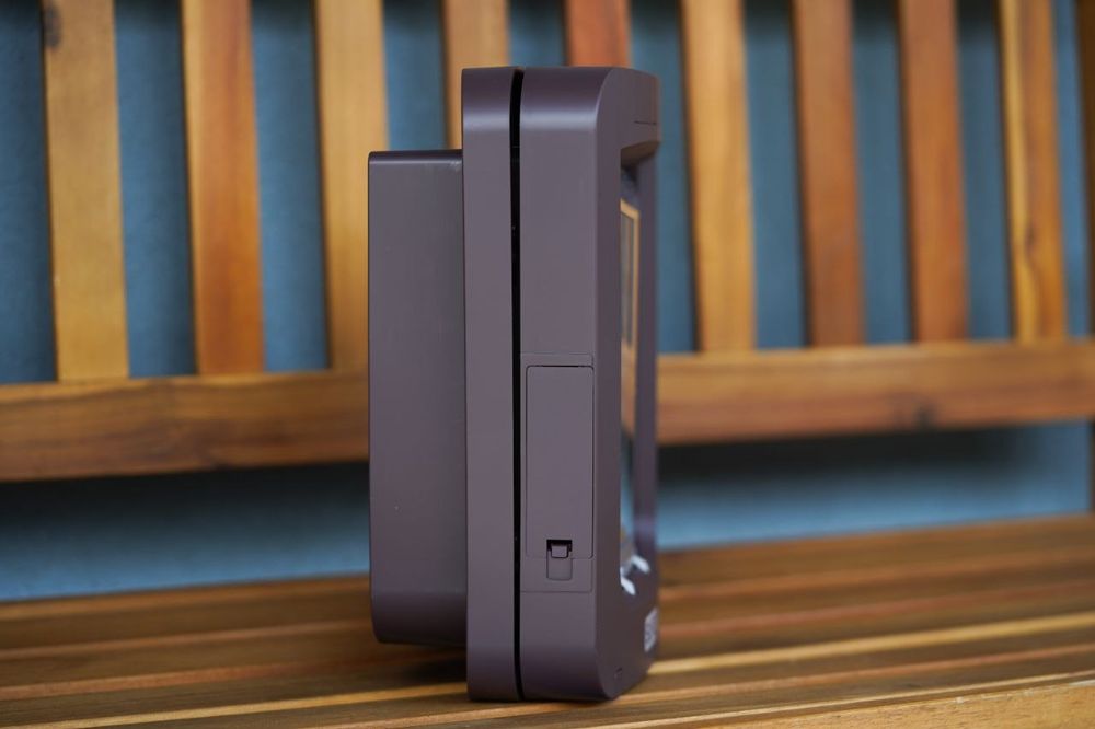 Дверца для кошек с идентификацией по микрочипу — безопасность вашего д