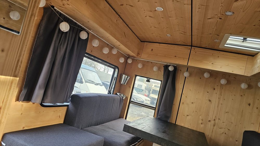 Peugeot Kamper J5 Detthlefs Globetrotter