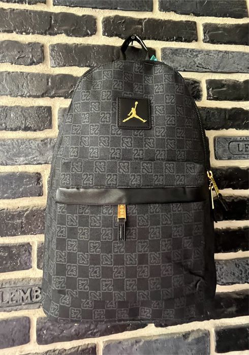 Рюкзак Jordan Monogram / Портфель Джордан монограм / Сумка