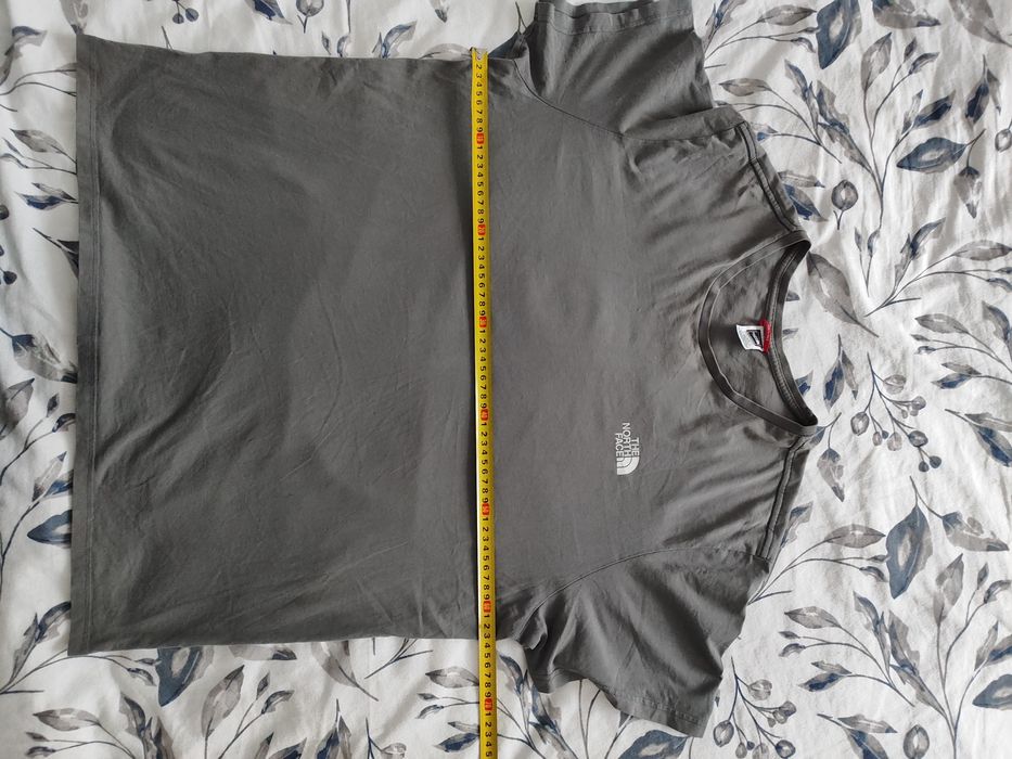 The North Face koszulka XL