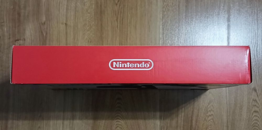 Nintendo Labo Robot Kit NOWE