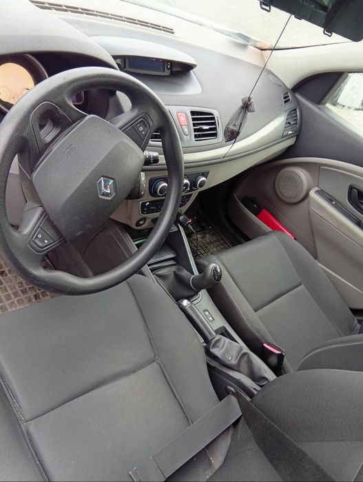 Sprzedam Reno Megane