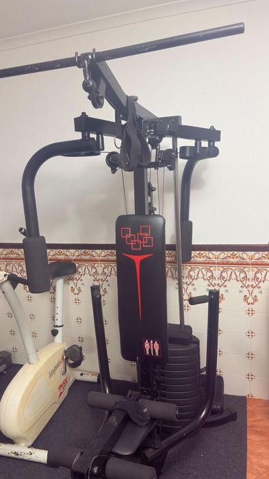 Multifunction machine.446718347607418881
