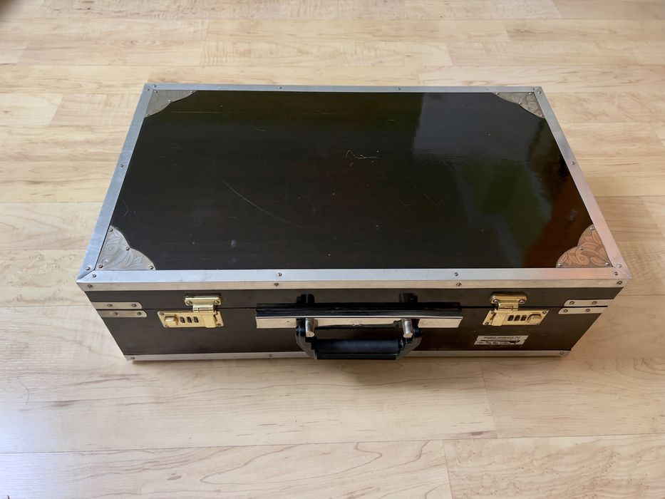 Гармоника индийская Гармоніка індійська hand made