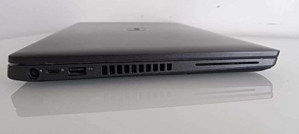 Dell Latitude 5400/Ecrã 14’/i5/16GB RAM/SSD NVME/Thunderbolt