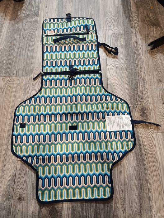 Torba mata  Skip Hop  dla niemowlaka Jonathan Adler Nowa !