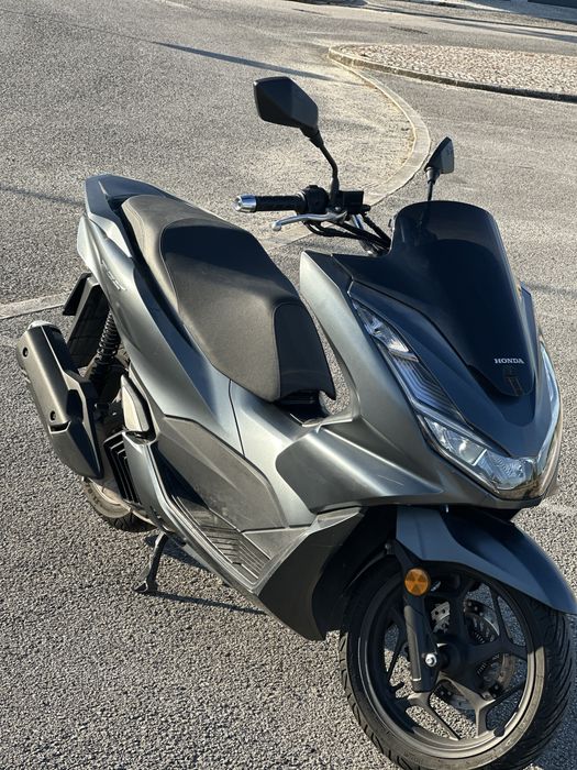 Honda PCX 125 ABS