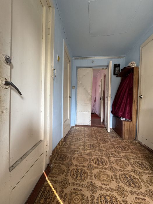 Цегляний будинок (Квасилів)