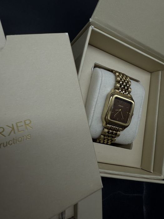 Годинник BURKER жіночий сучасна модель