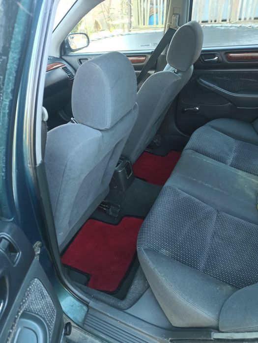 Honda Accord 1.8 2000r.