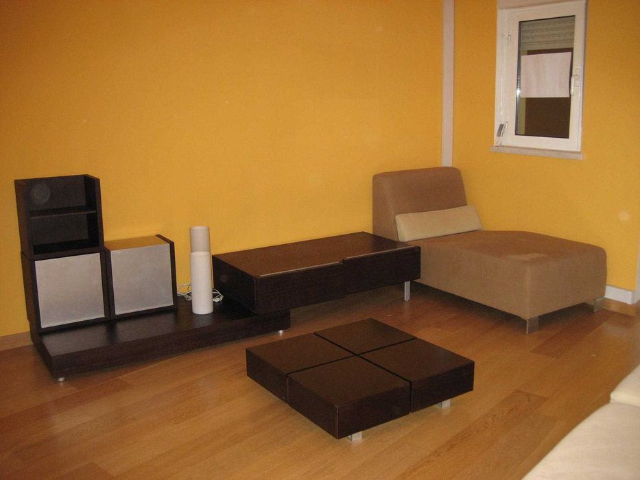 Apartamento T1, Olaias, Lisboa