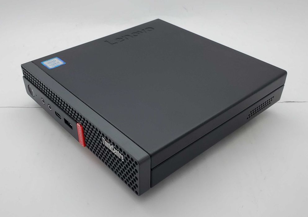 lenovo thinkcentre m715q ryzen 5 - Купить электронику - Цены на OLX.ua