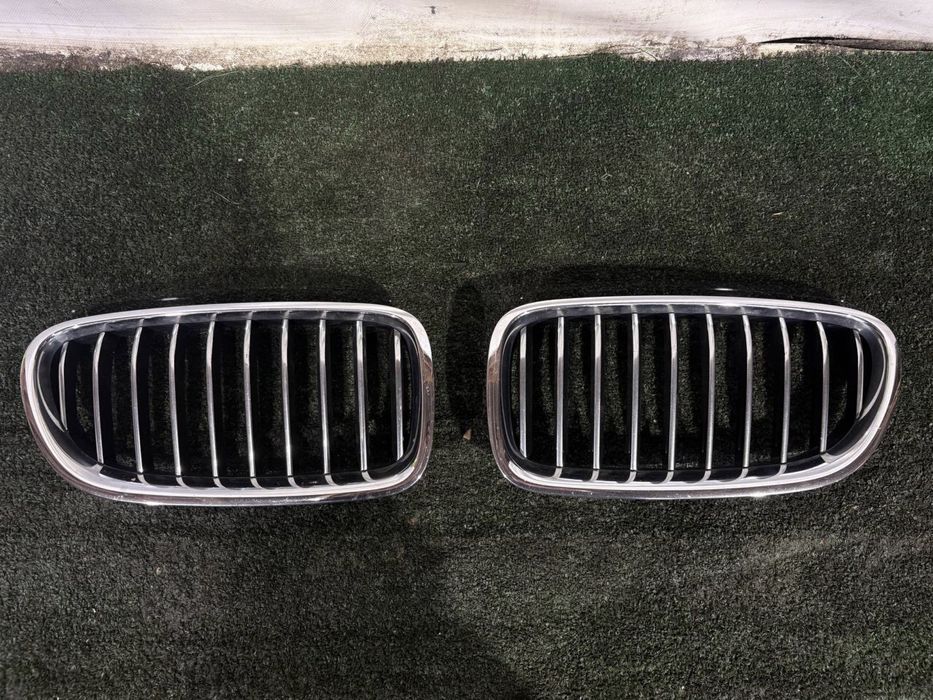 Оригінальні ніздрі BMW f10/f11