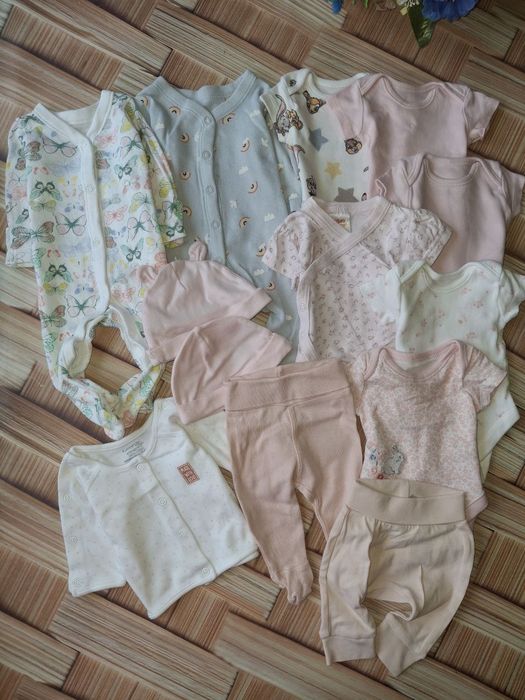 Одежда для недоношенных новорожденных с маленьким весом