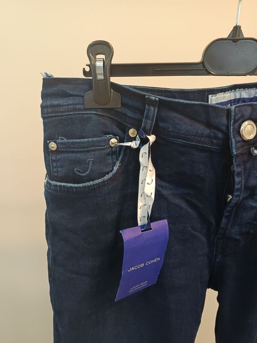 Джинси Jacob Cohen