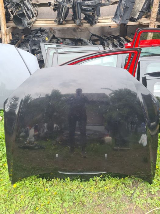 Капот Ford Mondeo Mk 3 Форд Мондео Мк 3