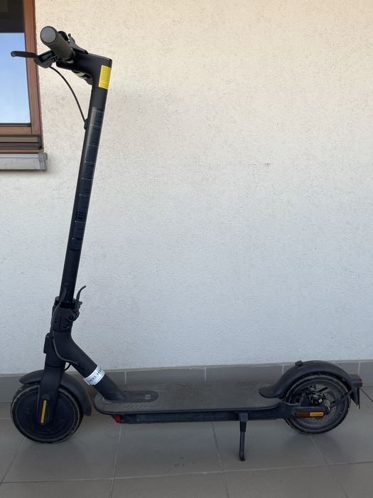 Hulajnoga Xiaomi otdam w Krakowie