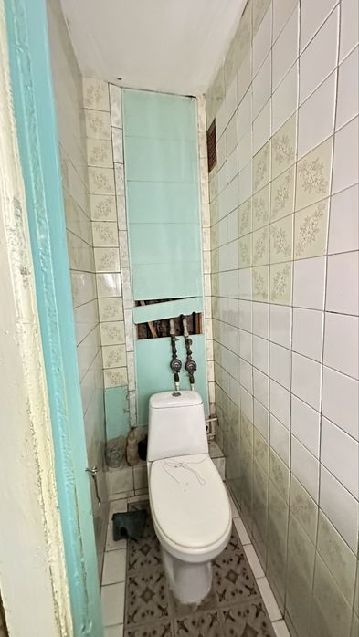 Двокімнатна квартира по Приходько ( Крюків)