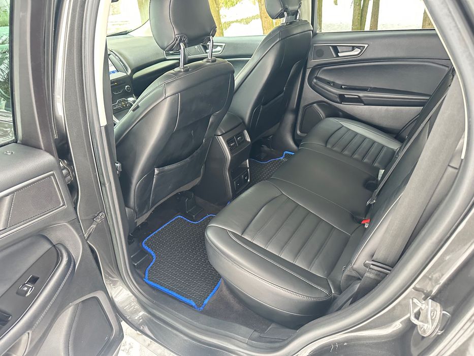 Продам Форд Ейдж 2.0 16 р