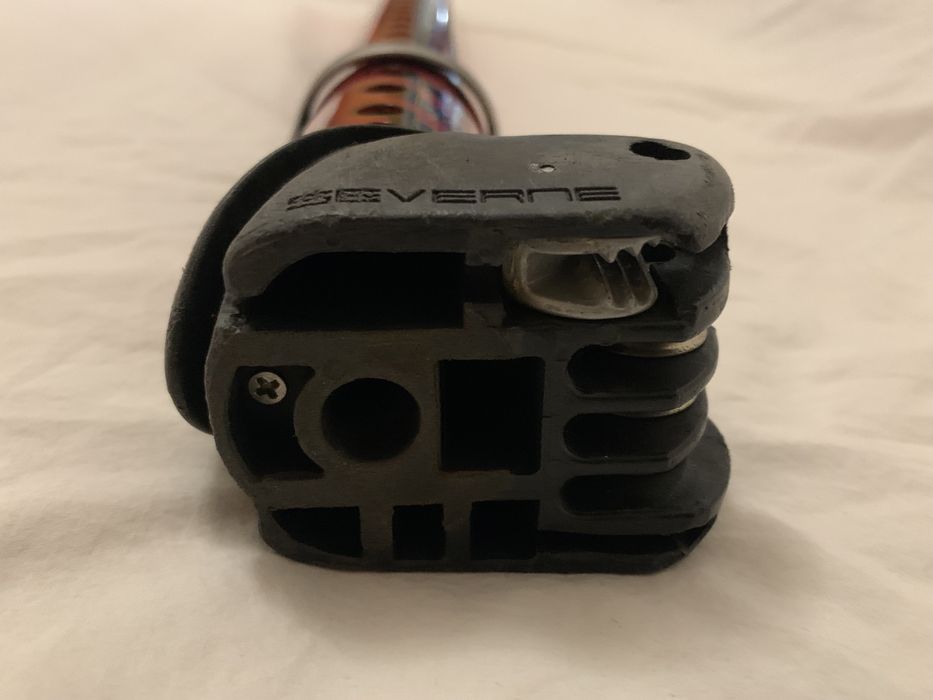 Extensor Sevwrne HD Race 36 - Windsurf