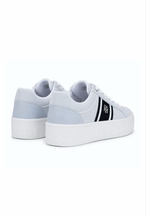 Кроссовки Tommy Hilfiger стелька 26.5 см