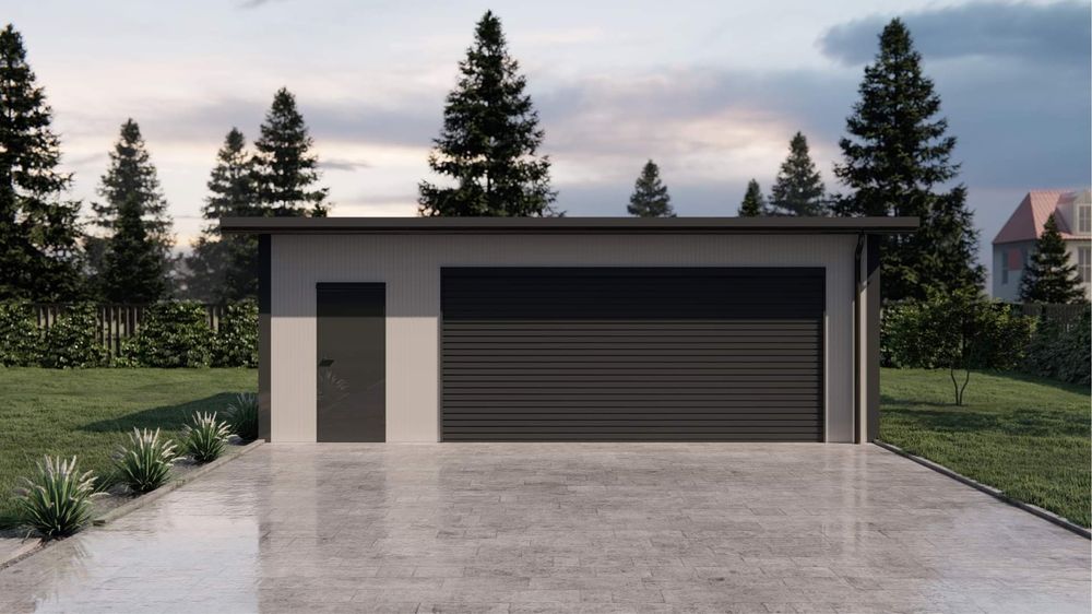 Konstrukcje stalowe, płyty warstwowe, hale, garaże, montaz