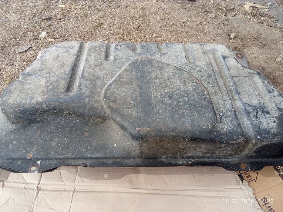 Продам бак з форда