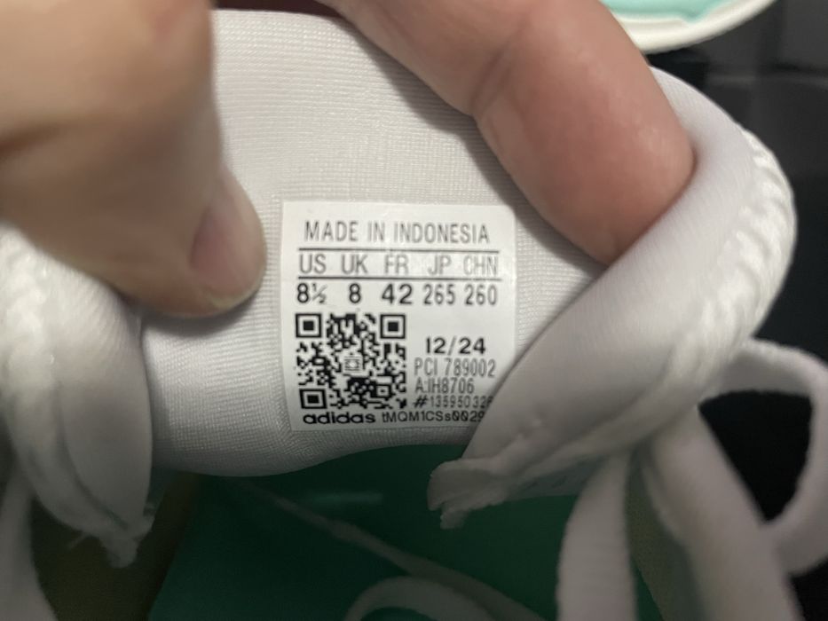 Adidas Supernova Rise 2