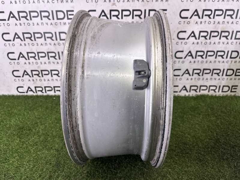 Комплект дисков 5x130 R18 8Jx18H2 ET53 Volkswagen