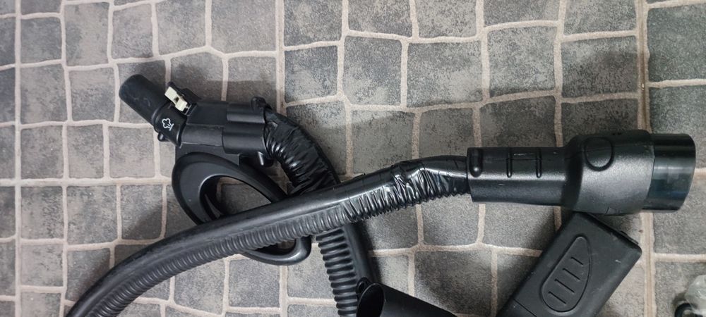 Vaporetto Lecoaspira Polti 690 - Com todos os acessórios
