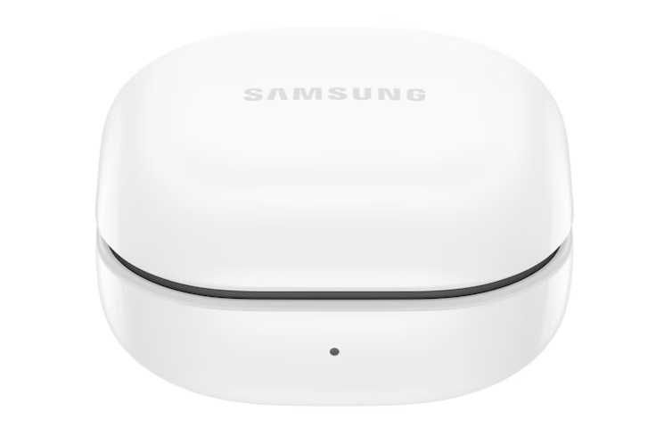 Samsung Galaxy Buds2 Black, TWS, активне шумогасіння