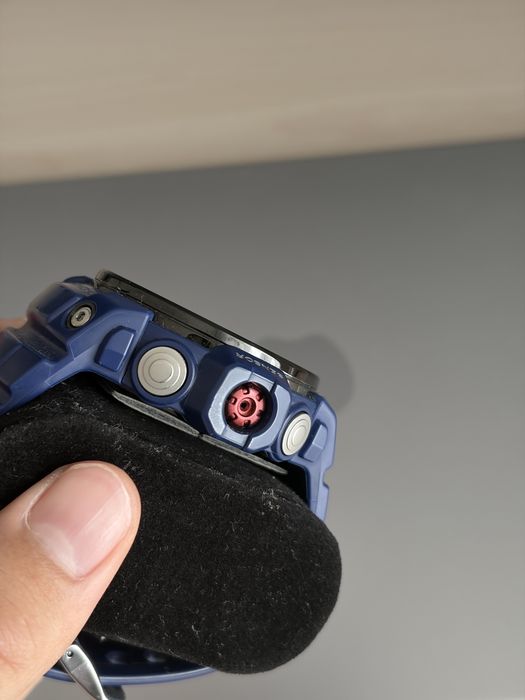 G-shock gwn-1000h