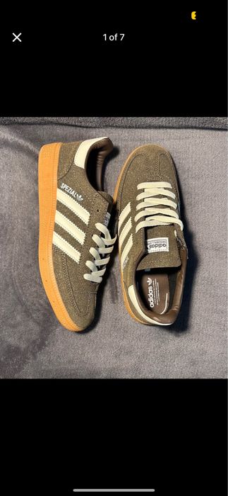 Adidas Handball Spezial