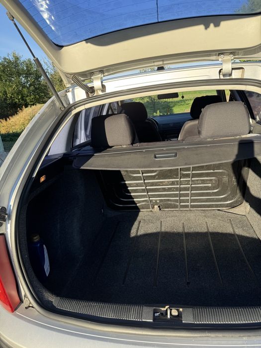 Продам SKODA fabia