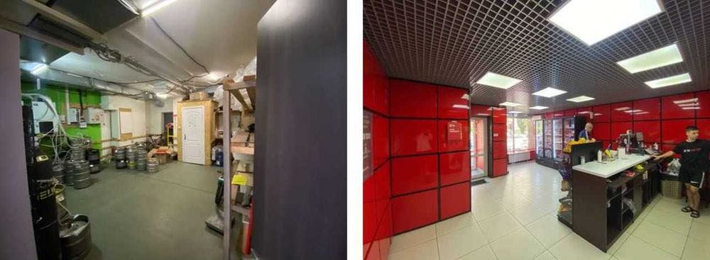 Комерційна нерухомість за адресою (площа 777 м²) - Atlanta.ua - фото 8