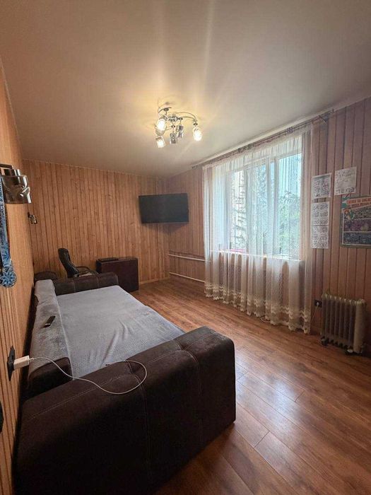 Топ-локація! 3К квартира з високими стелями та ремонтом ID:44823 - More